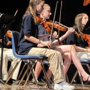 ボトルシップ Richmond Symphony RICHMOND SYMPHONY - Updated August 2025 - 11 Photos - 612 E