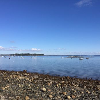 Eastern Promenade - Parks Near Me - Portland, Maine Eastern Promenade - Parks Near Me - Portland, Maine