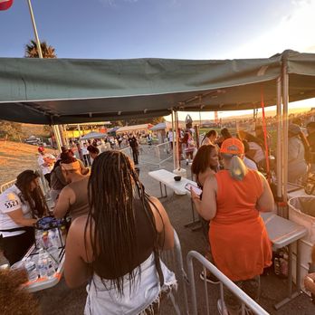 Concord Pavilion - Ticket Sales Near Me - Concord, California
