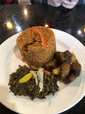 Asanka Delight African Cuisine by null