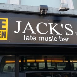 Jack's