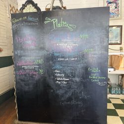 B J's Poorboy & Sandwich - Menu