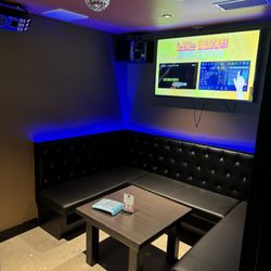 Echo Box