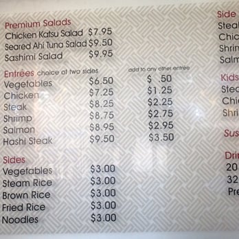 Hashi Teppan Grill - Teppanyaki Near Me - Abilene, Texas Hashi Teppan Grill - Teppanyaki Near Me - Abilene, Texas