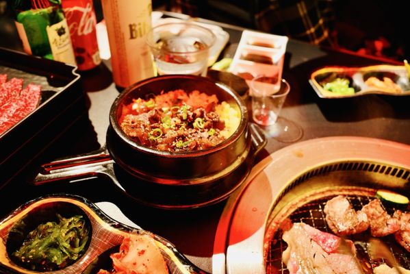 Chubby Cattle BBQ | Chicago by null