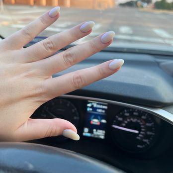 Venus Nails & Spa - Best nails ever by Ivanna!!! She always does any style or design I bring in amazingly and she is the sweetest person ever! - Nail Salons Near Me - Plano, Texas