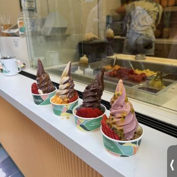 Banán - Waikiki Beach Shack - Vegan Near Me - Honolulu, Hawaii