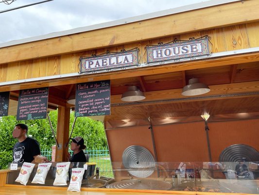 Snohomish Farmers Market by null