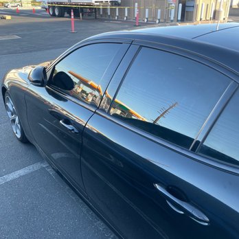 Dynamic Auto Custom - Car Window Tinting Near Me - Santa Ana, California Dynamic Auto Custom - Car Window Tinting Near Me - Santa Ana, California