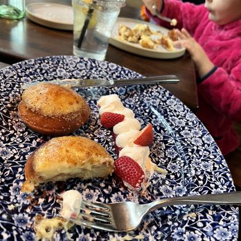 Yardbird - Creme Brulee Waffles - Southern Near Me - Dallas, Texas Yardbird - Creme Brulee Waffles - Southern Near Me - Dallas, Texas