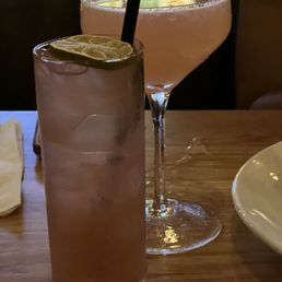 Cocktails Cocktails