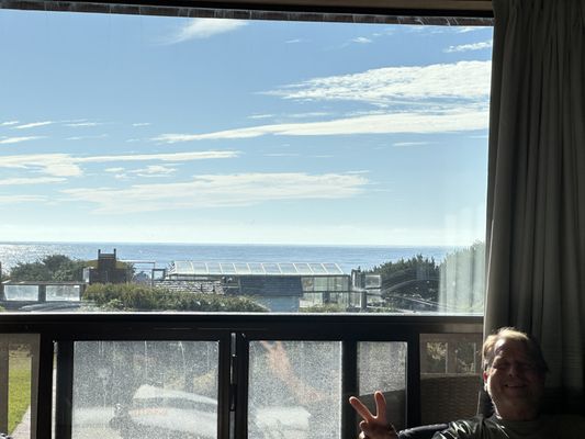 Gold Beach Inn by null