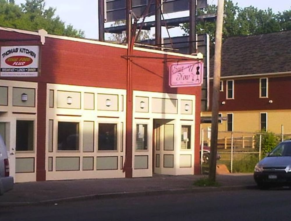 SUIT U NOW 2315 S Salina St, Syracuse, NY Yelp
