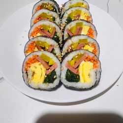 MTK Cuisine