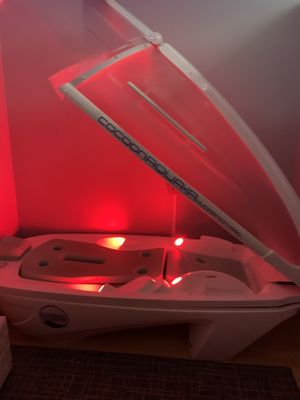 Sundays Sun Spa Wellness