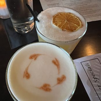 Hidden Still Spirits - Other fun drinks - Bars Near Me - Hershey, Pennsylvania