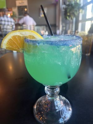 La Costa Mexican Sports Bar & Grill by null