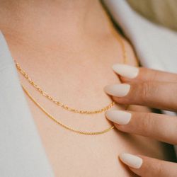 Norah’s Links Permanent Jewelry