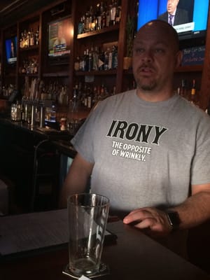 Underdogs Pub by null