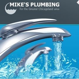Slide of Mikes Chicago Plumbing