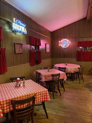 Catfish Charlie's by null