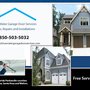 Photo of Blue Water Garage Door Services