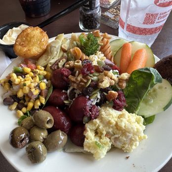 Jason's Deli - Build your own salad - Delis Near Me - Oklahoma City, Oklahoma Jason's Deli - Build your own salad - Delis Near Me - Oklahoma City, Oklahoma