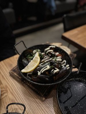 Castilla Restaurant and Tapas Bar by null