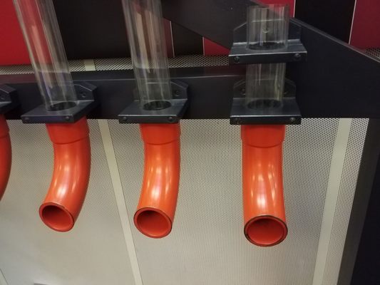 Science Center Spectrum by null