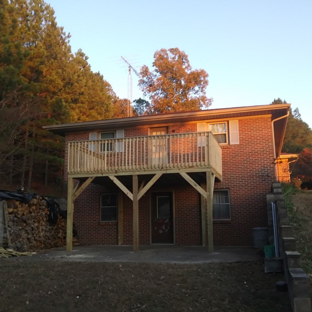 CUSTOM HOME IMPROVEMENTS Updated March 2024 104 Photos Nashville