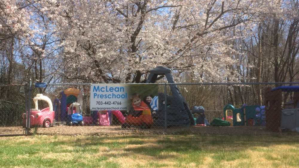 McLean Preschool - childcare center in McLean, VA