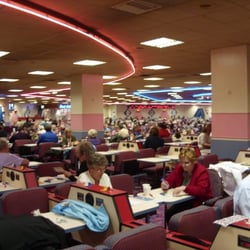 The Ritz Bingo Club