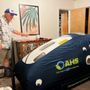 Photo of Affordable Hyperbaric Solutions