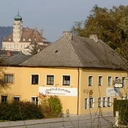 Gasthof Stumpfer