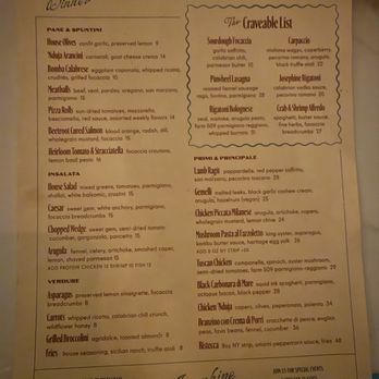 Josephine - Italian Near Me - Jacksonville, Florida Josephine - Italian Near Me - Jacksonville, Florida