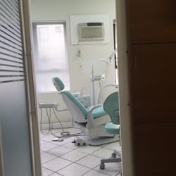 Dr. Alex Warmling Alessandra - Interior