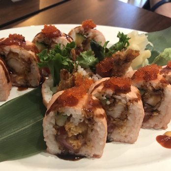 Bluefish Grill - Asian Fusion Near Me - Midlothian, Virginia Bluefish Grill - Asian Fusion Near Me - Midlothian, Virginia