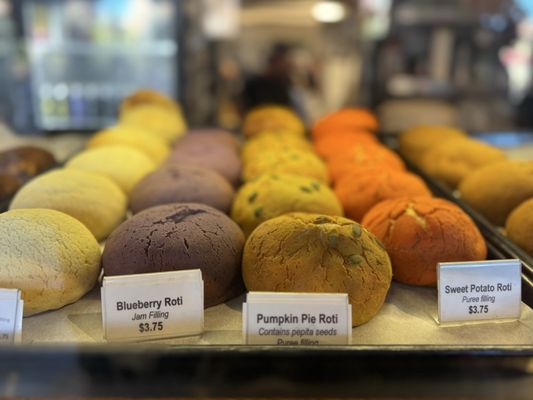 Cafe Dulce (USC Village) by null