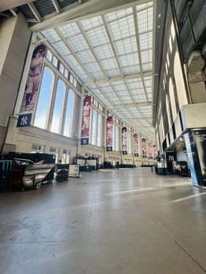 Yankee Stadium Tours by null