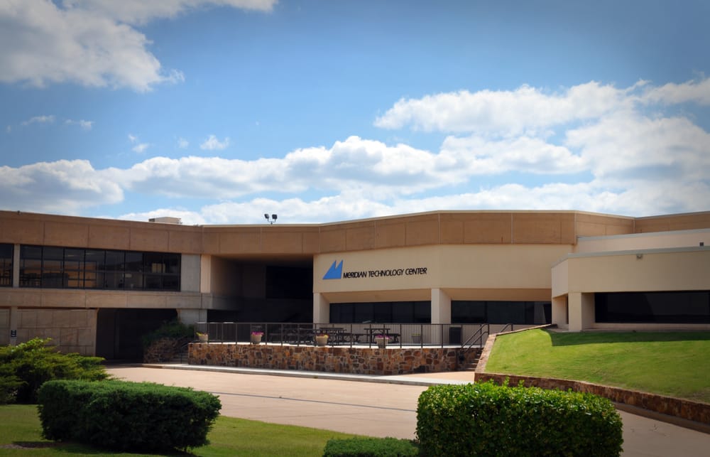 MERIDIAN TECHNOLOGY CENTER Updated June 2024 1312 S Sangre Rd, Stillwater, Oklahoma