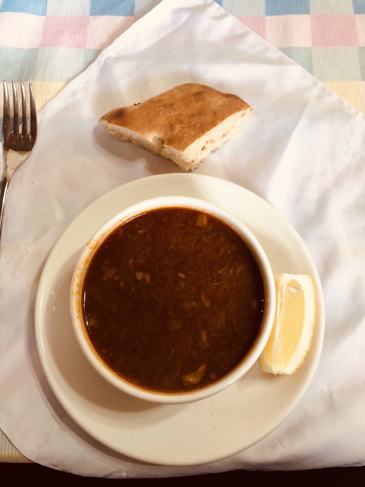 Gülbahçesi Konya Mutfağı