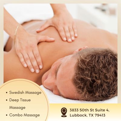 Serenity Massage I