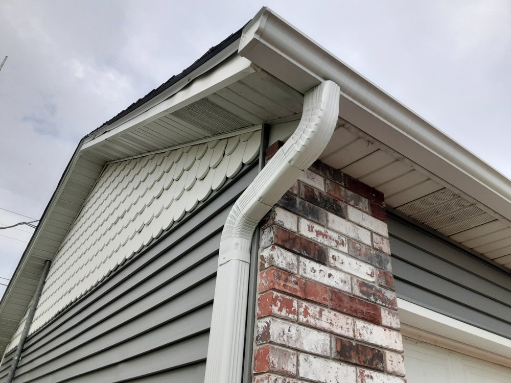 GUTTER BROS Updated August 2024 11 Photos Branson, Missouri Gutter Services Phone