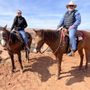 Horseshoe Bend Trail Rides