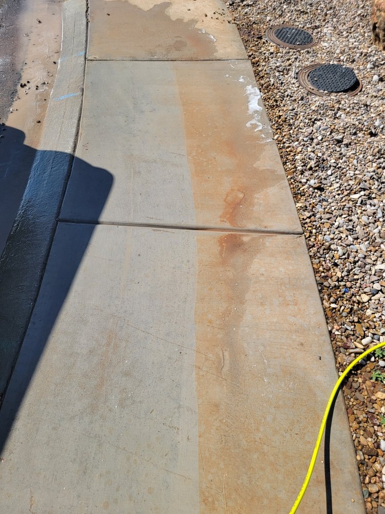 CLEAN UNDER PRESSURE Request a Quote Odessa, Texas Pressure