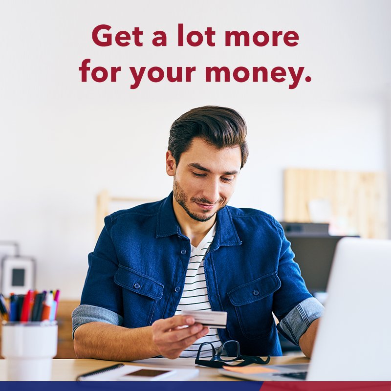 Hughes federal credit union near me