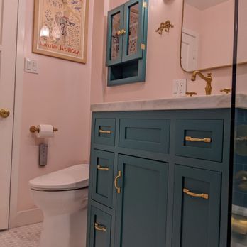 KB West Coast Builders - After, main bathroom - General Contractors Near Me