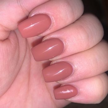 Pro Nails Spa - Gel acrylic fill - Nail Salons Near Me - Cleveland, Ohio