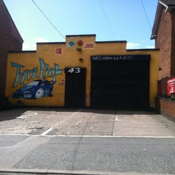 Tyrelink Tyre