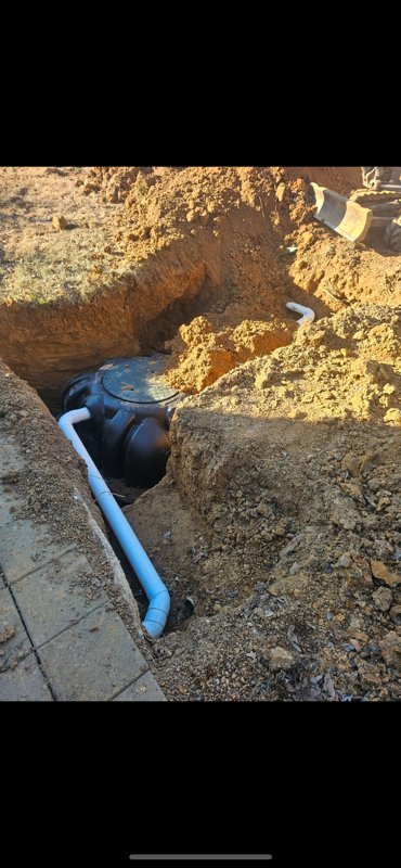 Slide of Gibson Plumbing & Mechanical